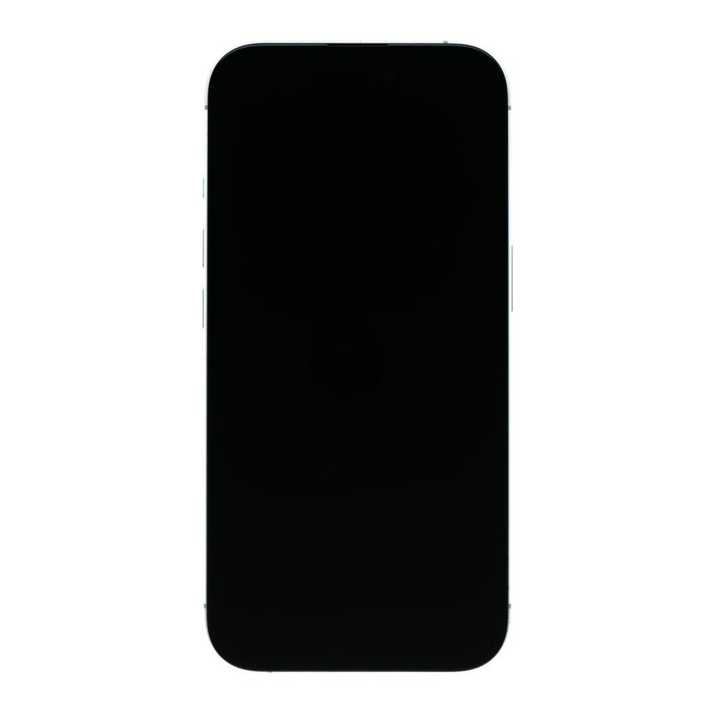 95新 Apple iPhone 16 128G 白色 中國大陸版