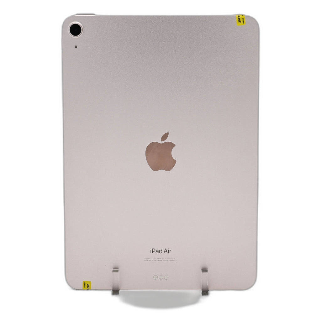 99新 Apple iPad Air5 64G 粉紅色 WIFI