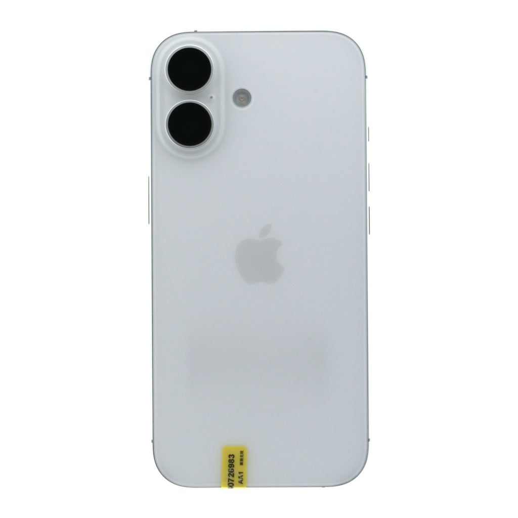 99新 Apple iPhone 17 256G 白色 中國大陸版