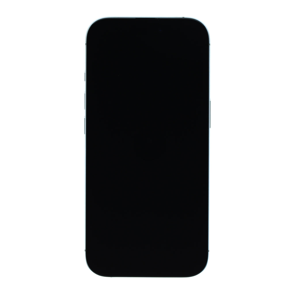 99新 Apple iPhone 16 Pro 128G 白色鈦金屬 中國大陸版