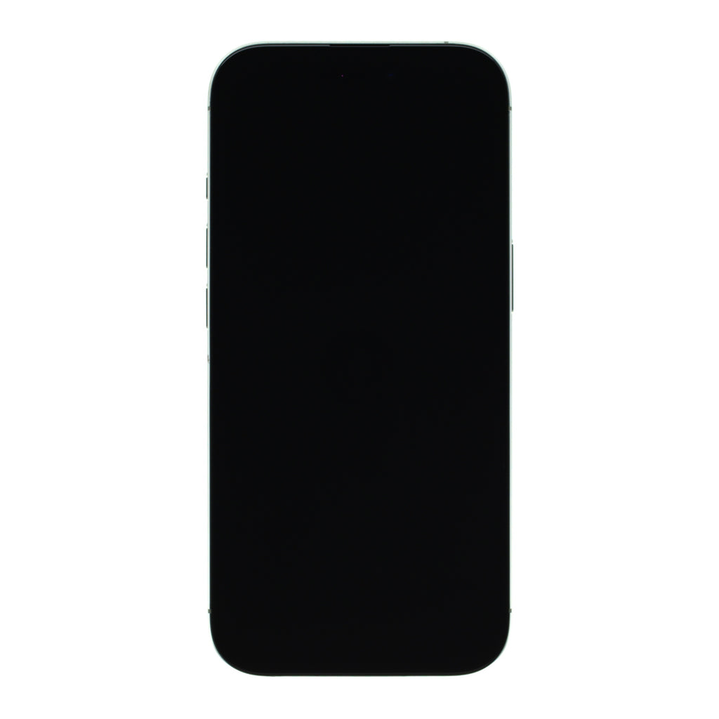 95新 Apple iPhone 16 Pro 128G 白色鈦金屬 中國大陸版