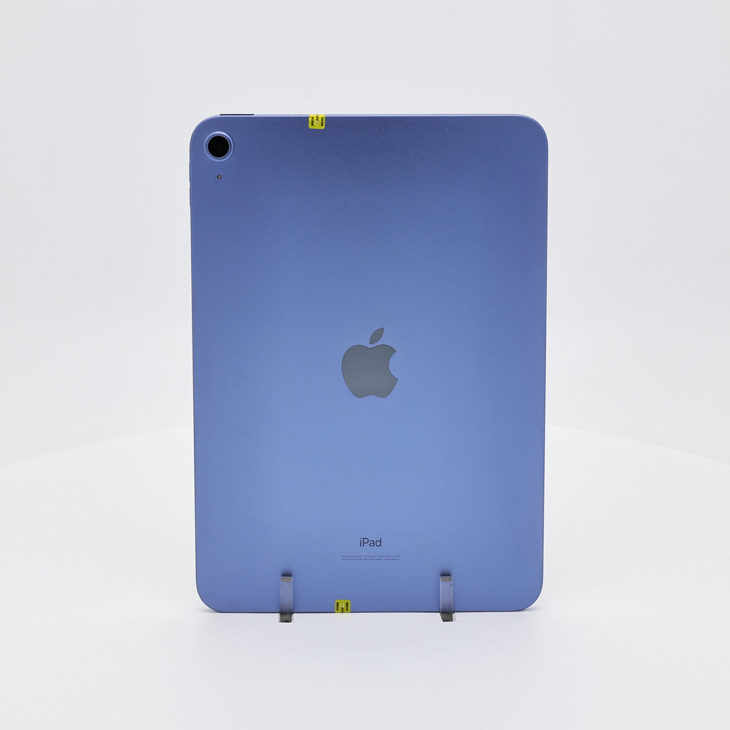 95新 Apple iPad 10代 64G 藍色 WIFI