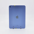 95新 Apple iPad 10代 64G 藍色 WIFI