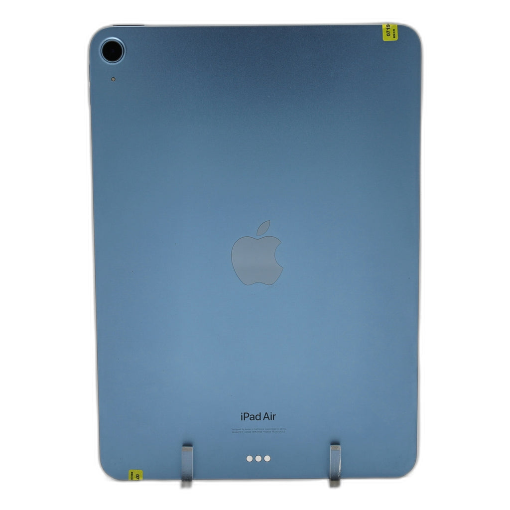 95新 Apple iPad Air5 64G 藍色 WIFI
