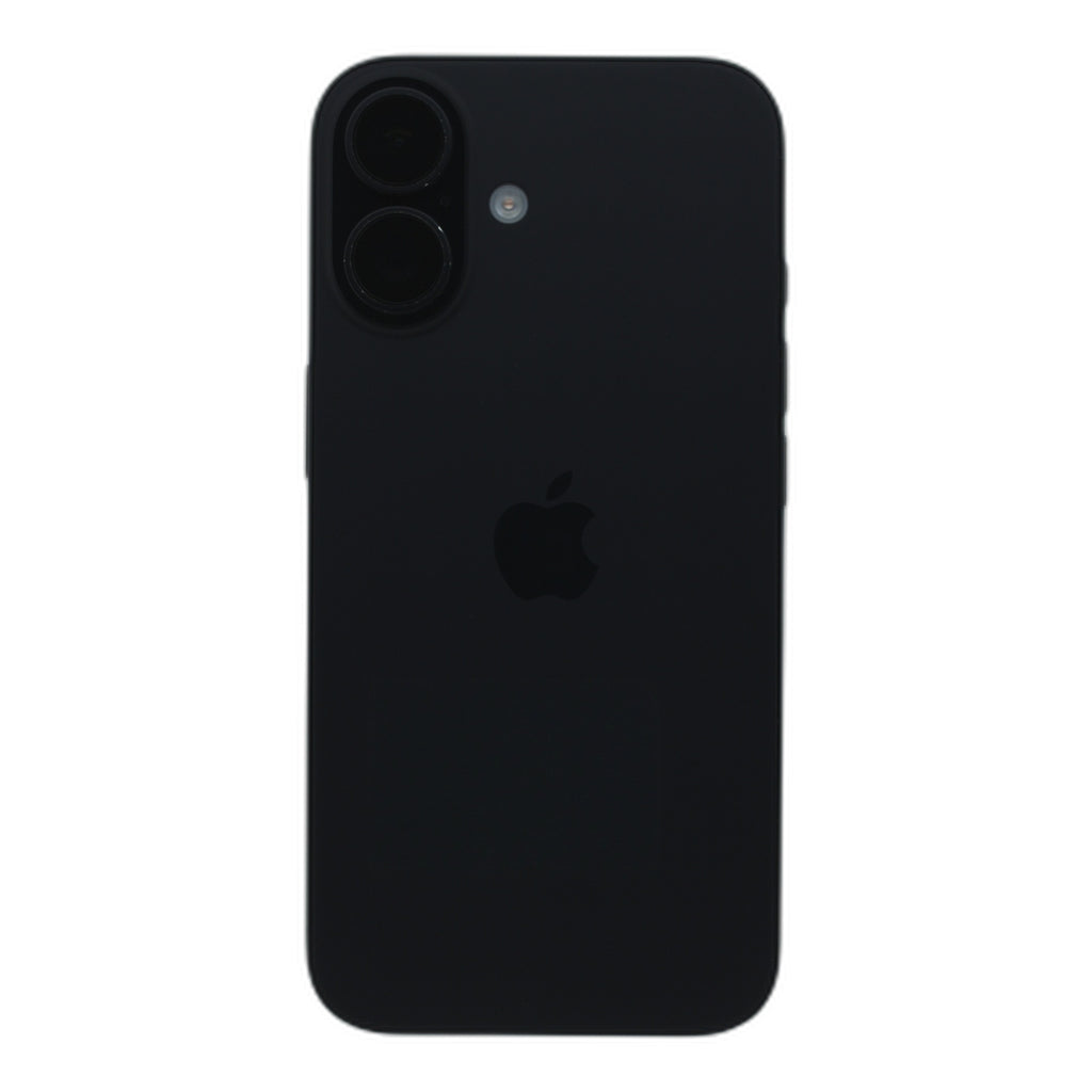 95新 Apple iPhone 16 128G 黑色 中國大陸版