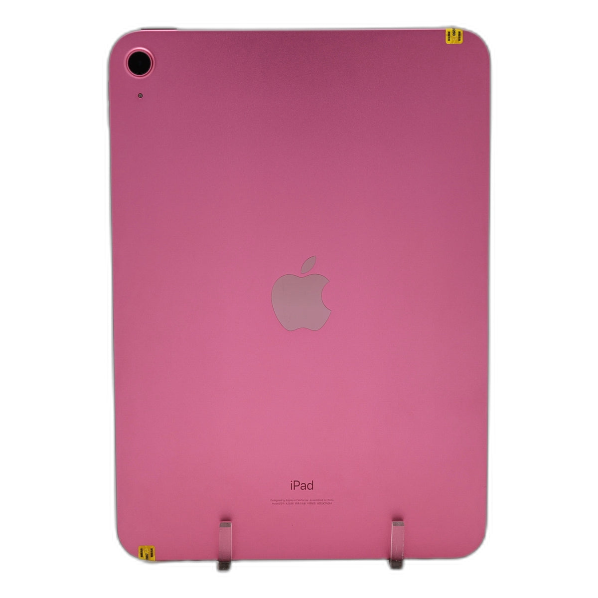 95新 Apple iPad 10代 256G 粉紅色 WIFI