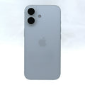 95新 Apple iPhone 16 256G 白色 中國大陸版