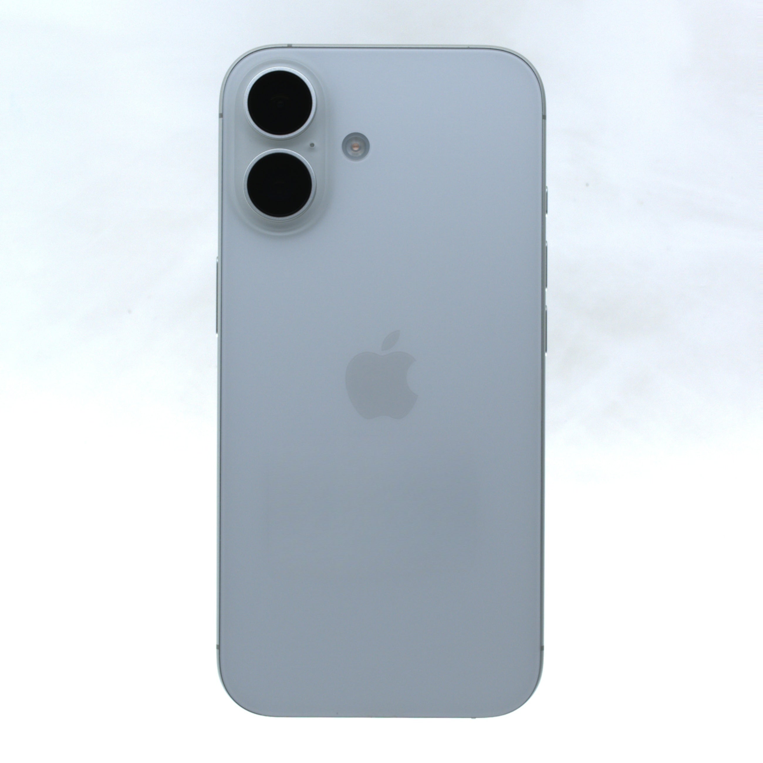 95新 Apple iPhone 16 256G 白色 中國大陸版
