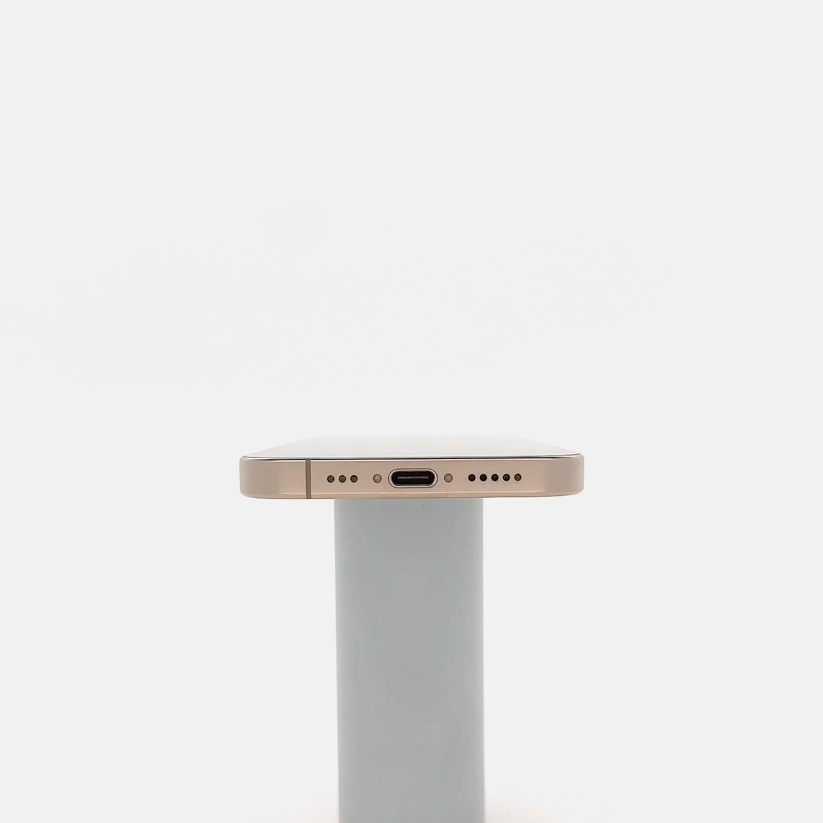 95新 Apple iPhone 16 Pro 128G 沙漠色鈦金屬 中國大陸版