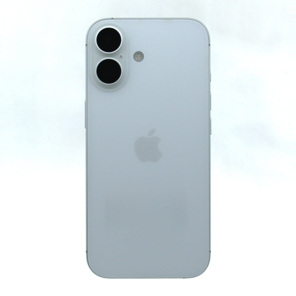 95新 Apple iPhone 17 256G 白色 中國大陸版