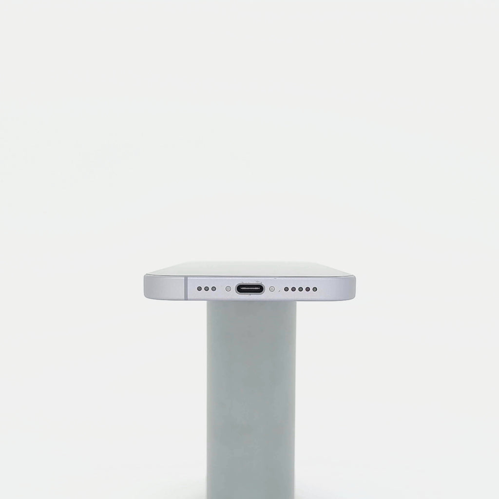 95新 Apple iPhone 17 256G 薰衣草紫色 中國大陸版