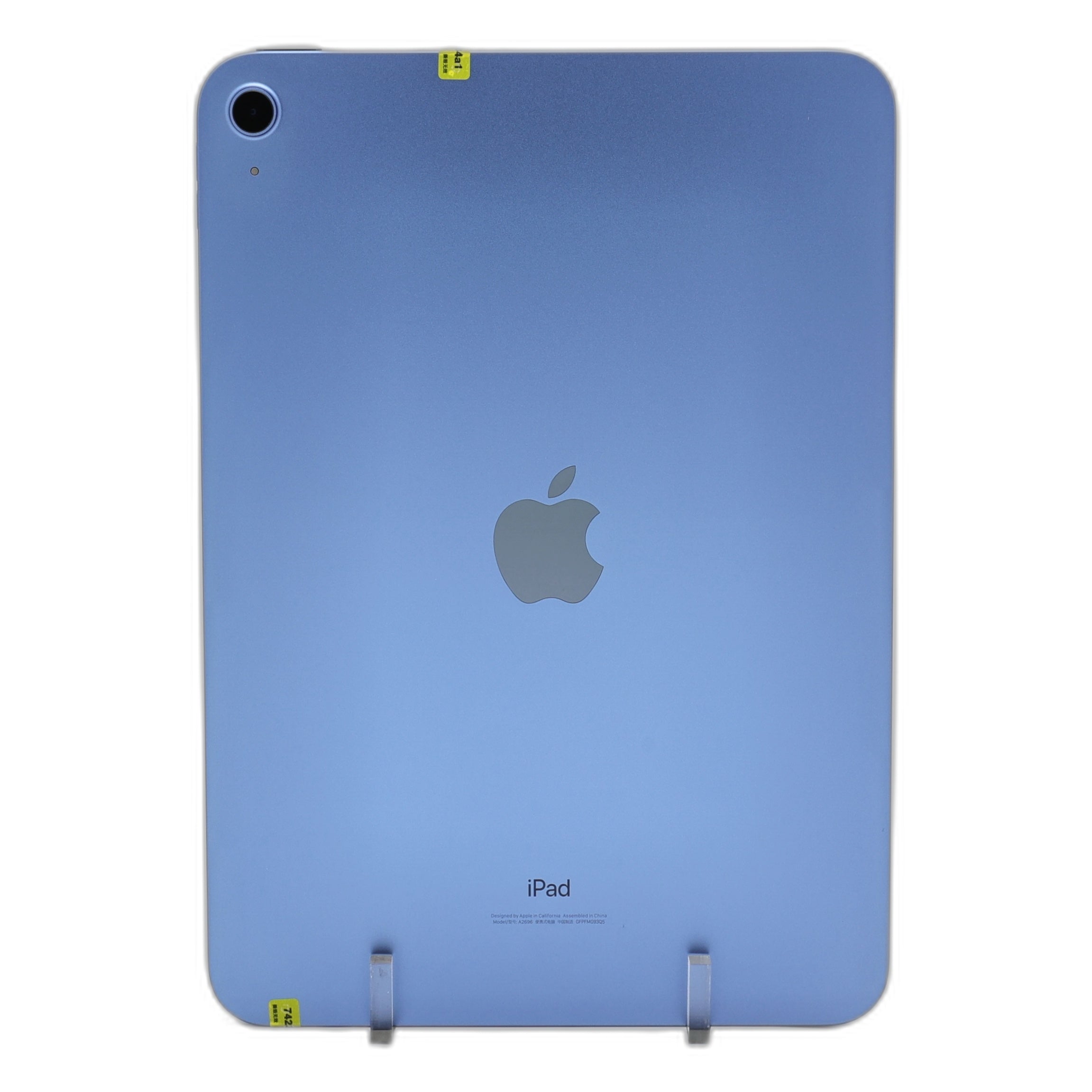 99新 Apple iPad 10代 256G 藍色 WIFI