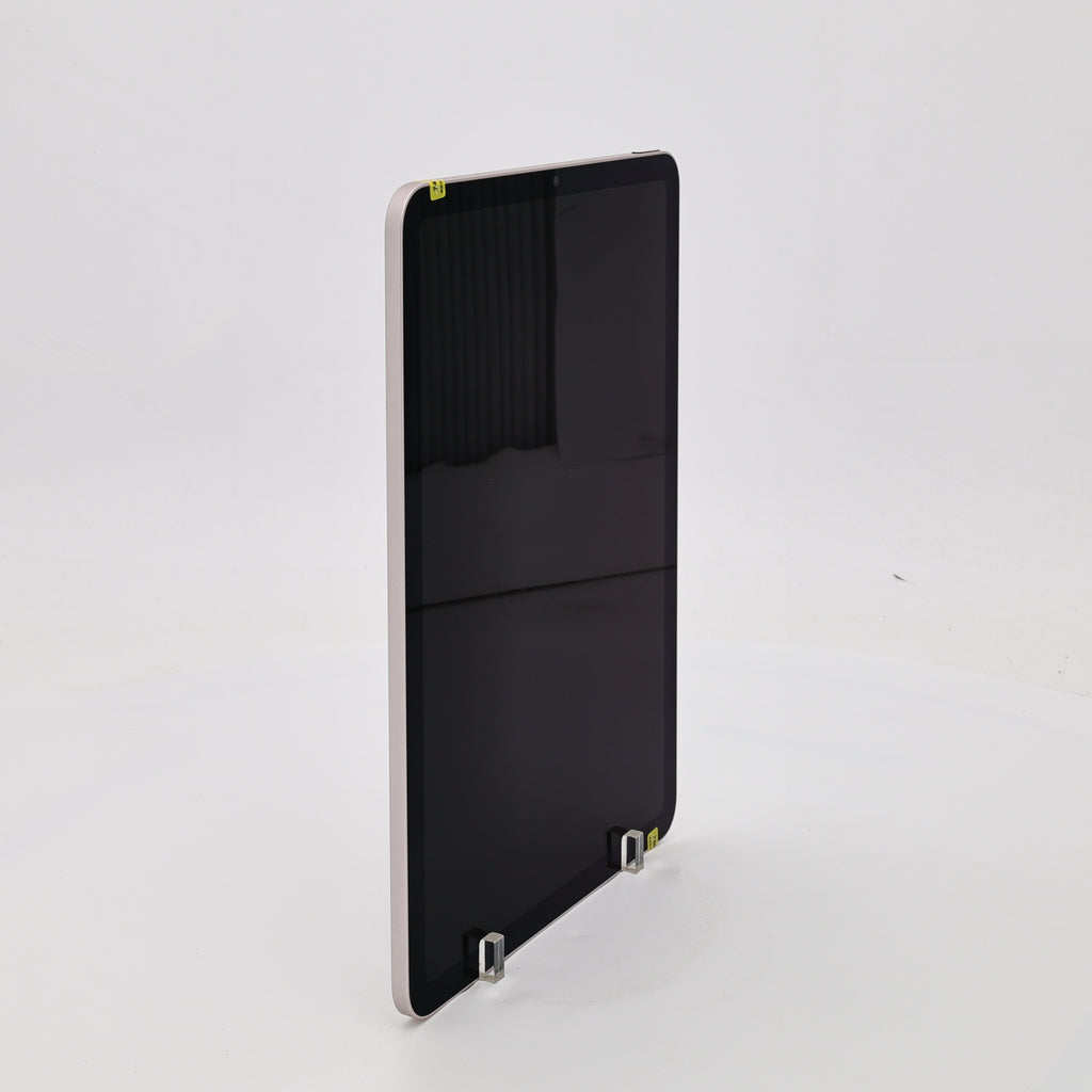 99新 Apple iPad Air5 256G 粉紅色 WIFI