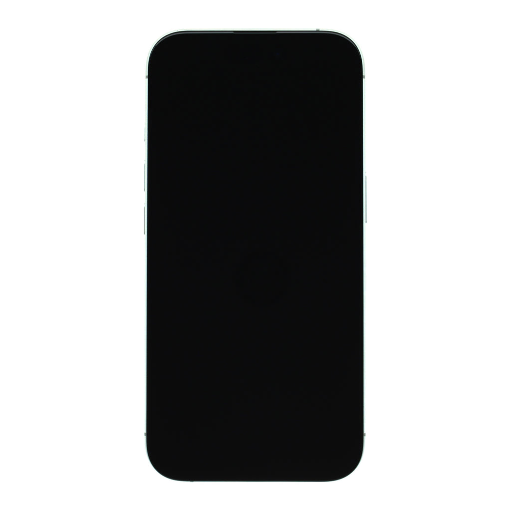 95新 Apple iPhone 16 128G 白色 中國大陸版