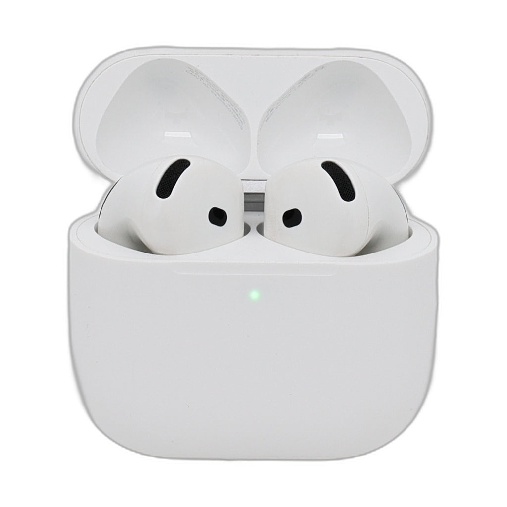 99新 Apple AirPods 4 (支持主动降噪) 白色