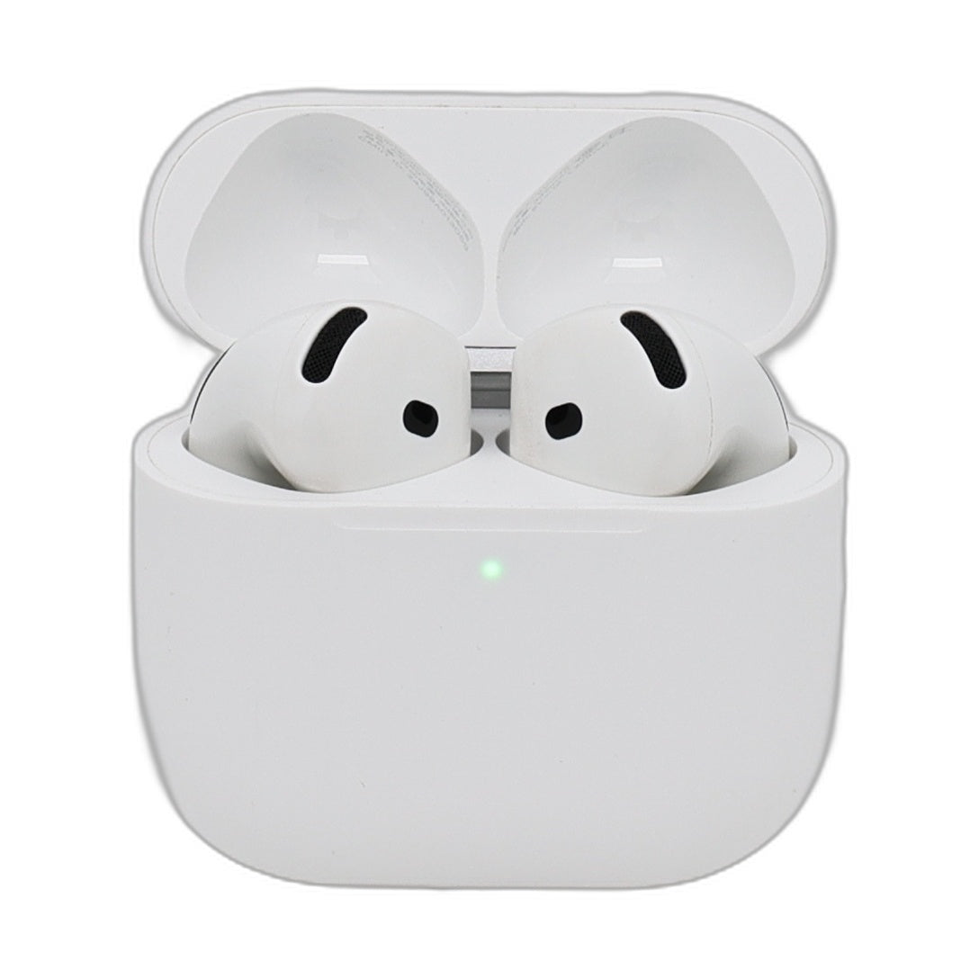 99新 Apple AirPods 4 (支持主动降噪) 白色