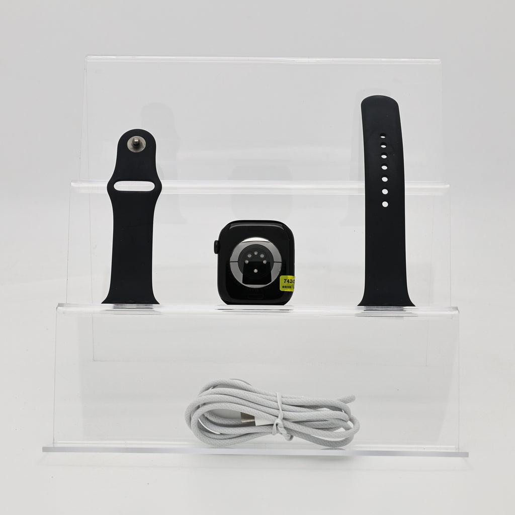 99新 Apple Watch Series 10 46毫米 鋁金屬