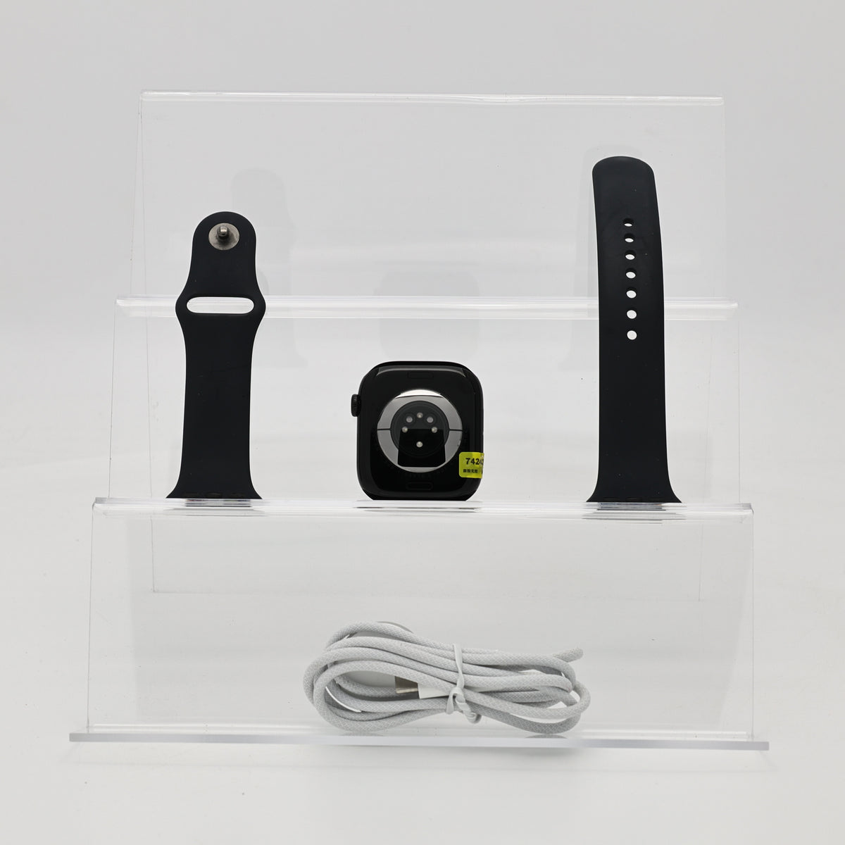 99新 Apple Watch Series 10 46毫米 鋁金屬