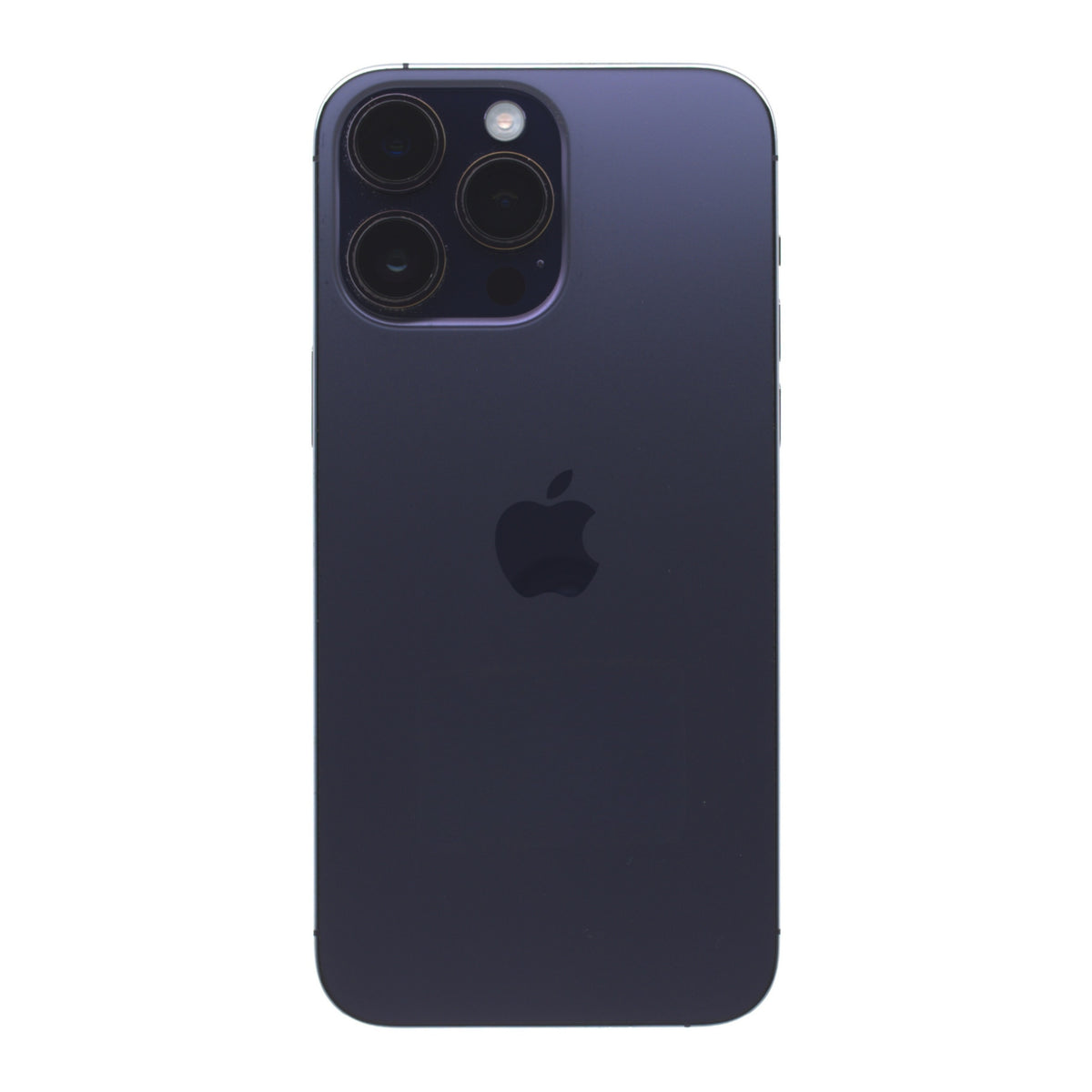 95新 Apple iPhone 14 Pro Max 256G 暗紫色 中國大陸版