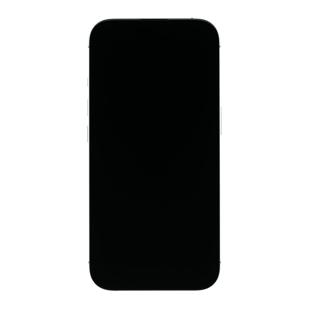 95新 Apple iPhone 16 256G 白色 中國大陸版