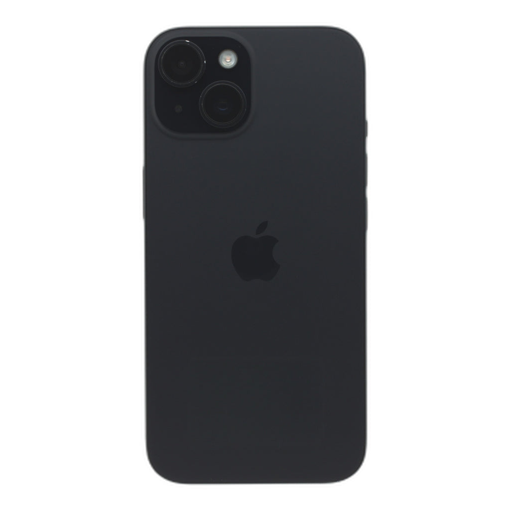 95新 Apple iPhone 15 128G 黑色 中國大陸版