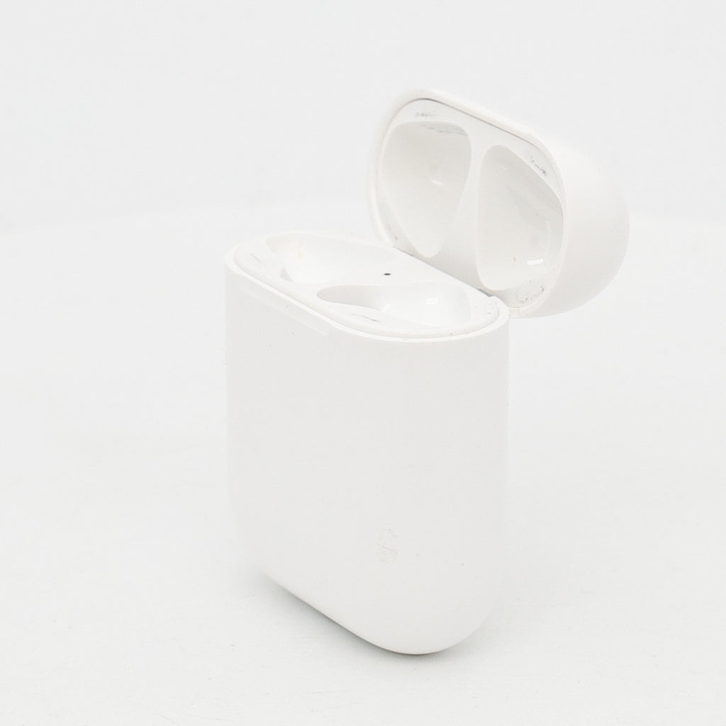 99新 Apple AirPods 2 充电仓 白色