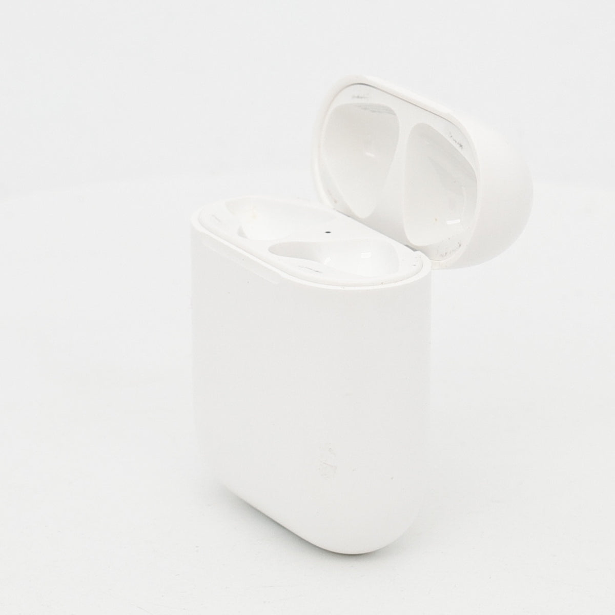 99新 Apple AirPods 2 充电仓 白色