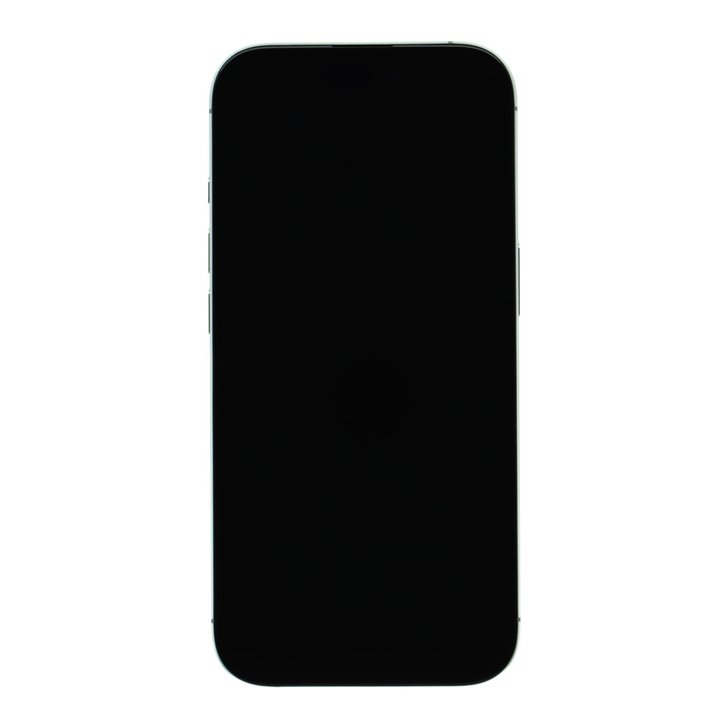 99新 Apple iPhone 16 Pro 128G 白色鈦金屬 中國大陸版