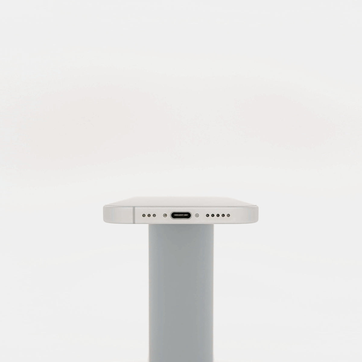 95新 Apple iPhone 16 256G 白色 中國大陸版