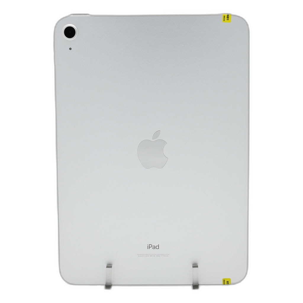95新 Apple iPad 10代 64G 銀色 WIFI