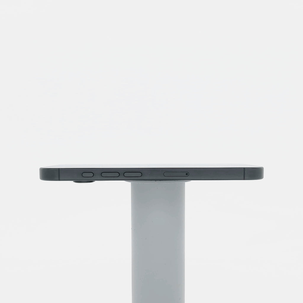 95新 Apple iPhone 16 Pro 128G 黑色鈦金屬 中國大陸版