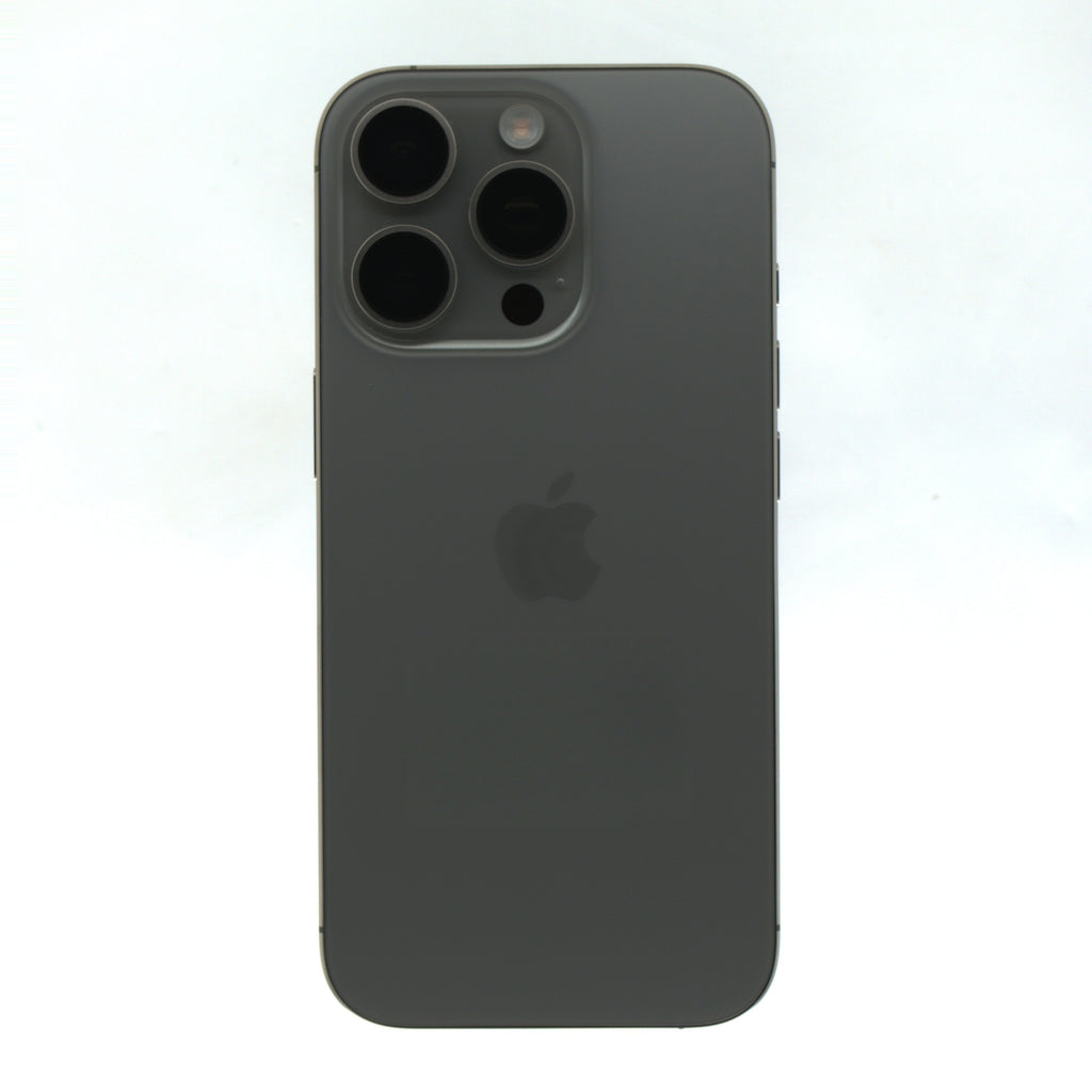 95新 Apple iPhone 16 Pro 256G 原色鈦金屬 中國大陸版
