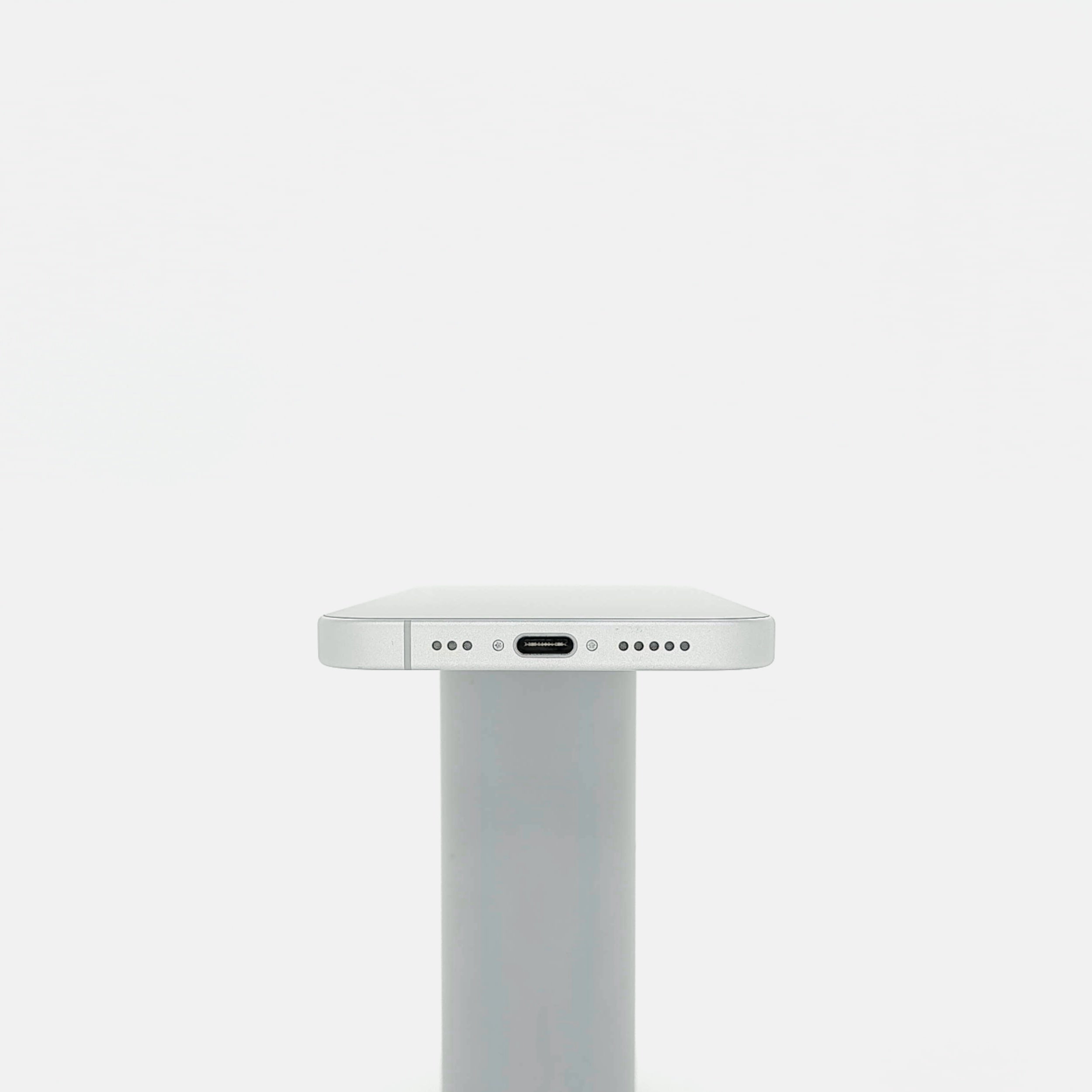 95新 Apple iPhone 16 256G 白色 中國大陸版