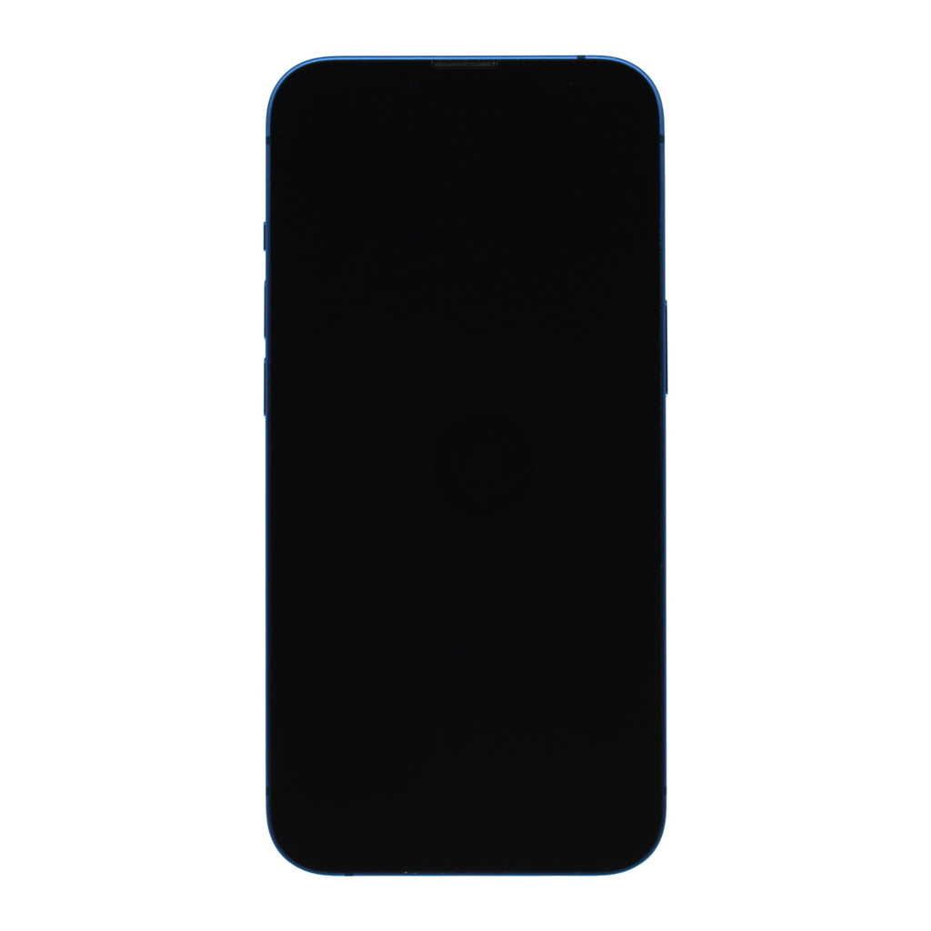 95新 Apple iPhone 13 256G 藍色 中國大陸版
