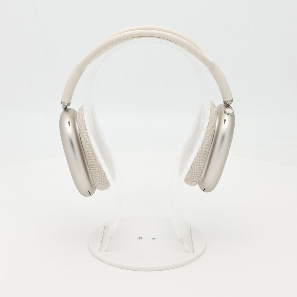 99新 Apple AirPods Max 2 星光色