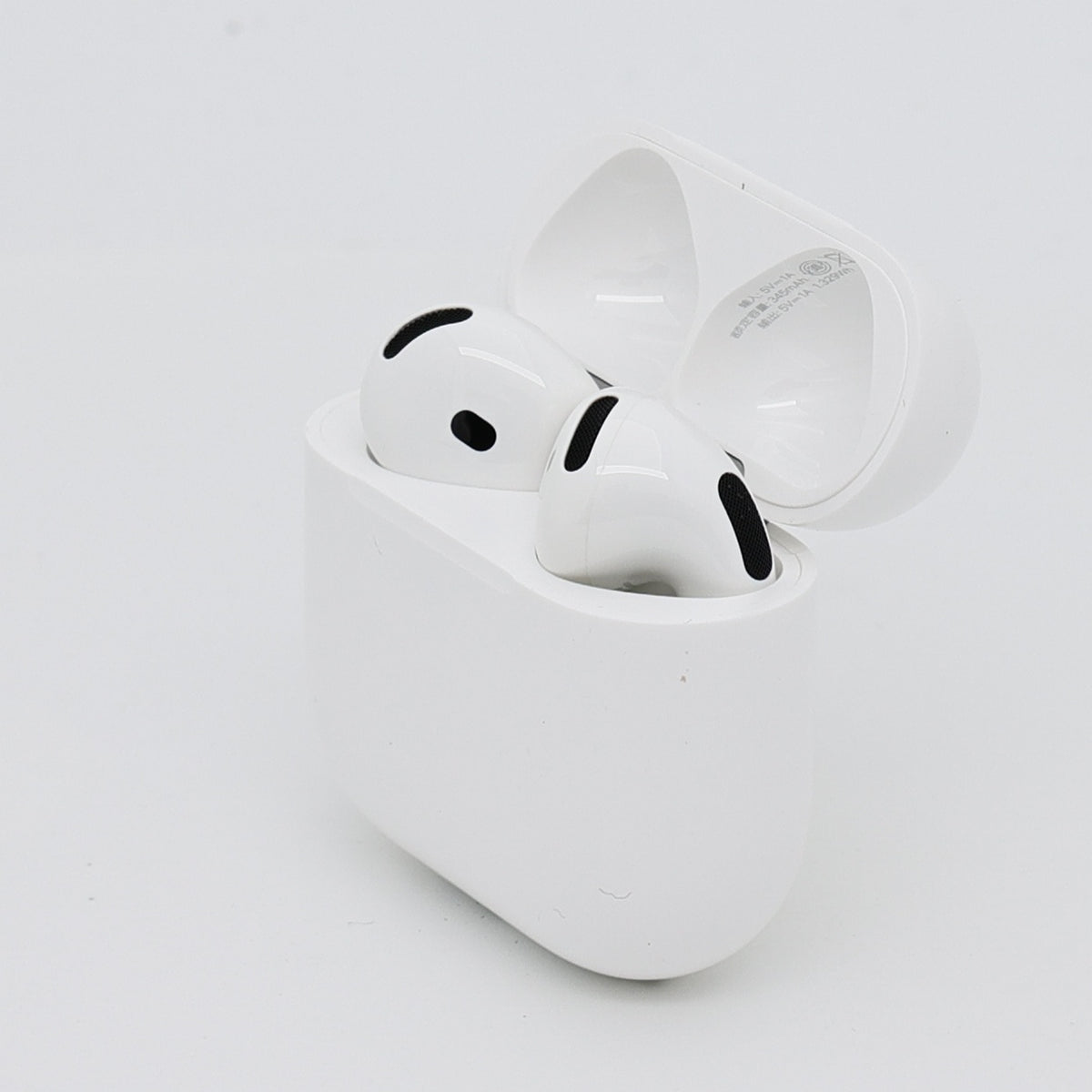 99新 Apple AirPods 4 (支持主动降噪) 白色