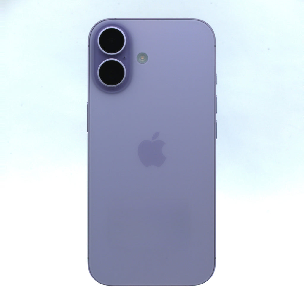 99新 Apple iPhone 17 256G 薰衣草紫色 中國大陸版