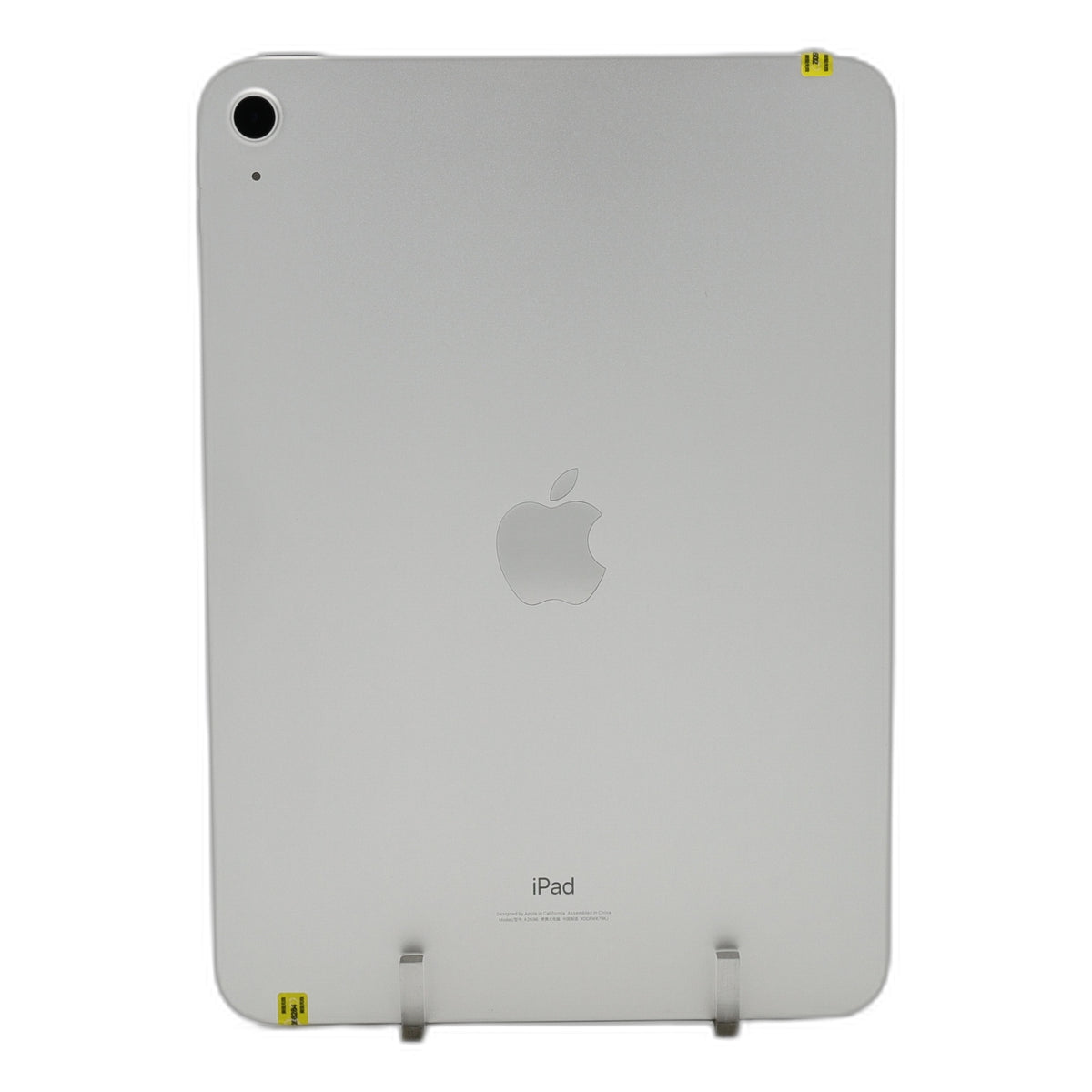 99新 Apple iPad 10代 256G 銀色 WIFI