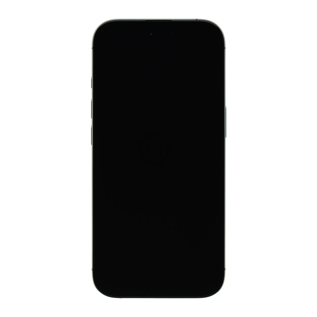 99新 Apple iPhone 16 Pro 128G 原色鈦金屬 中國大陸版