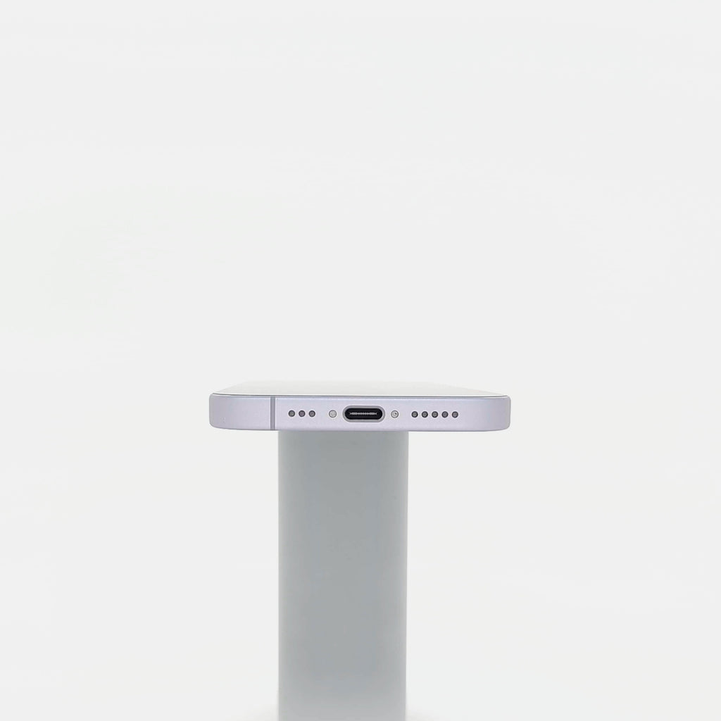 99新 Apple iPhone 17 256G 薰衣草紫色 中國大陸版