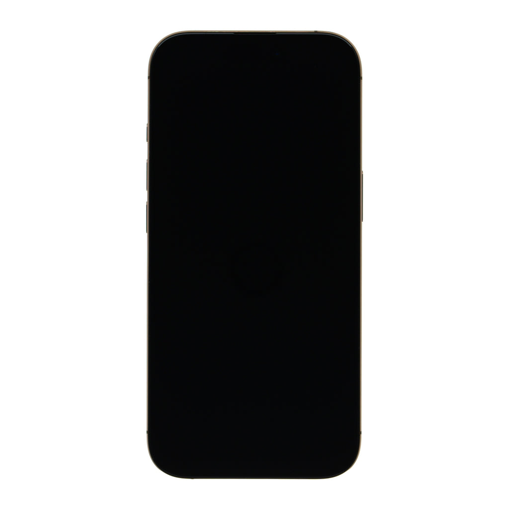 95新 Apple iPhone 16 Pro 256G 沙漠色鈦金屬 中國大陸版