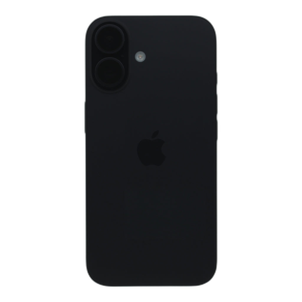 99新 Apple iPhone 16 256G 黑色 中國大陸版