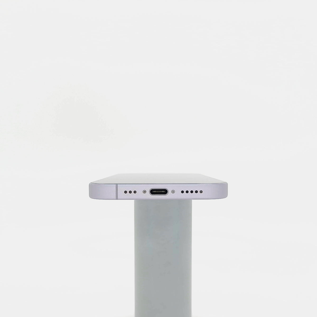 95新 Apple iPhone 17 256G 薰衣草紫色 中國大陸版