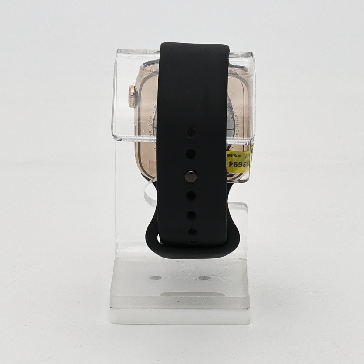 99新 Apple Watch Series 10 46毫米 鈦金屬