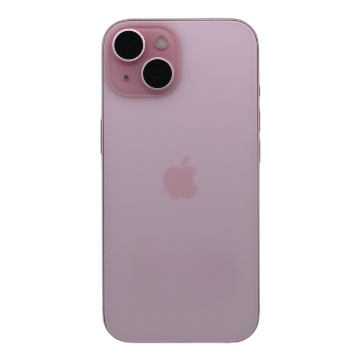 95新 Apple iPhone 15 128G 粉紅色 中國大陸版
