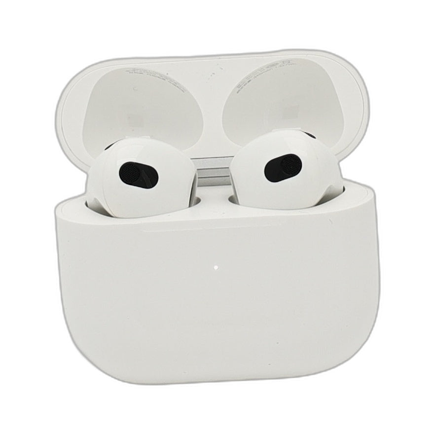 99新 Apple AirPods 3 白色