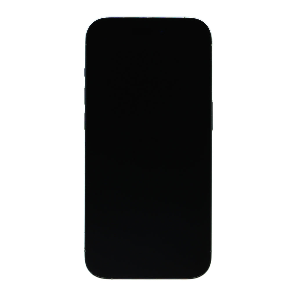95新 Apple iPhone 14 Pro 256G 銀色 中國大陸版