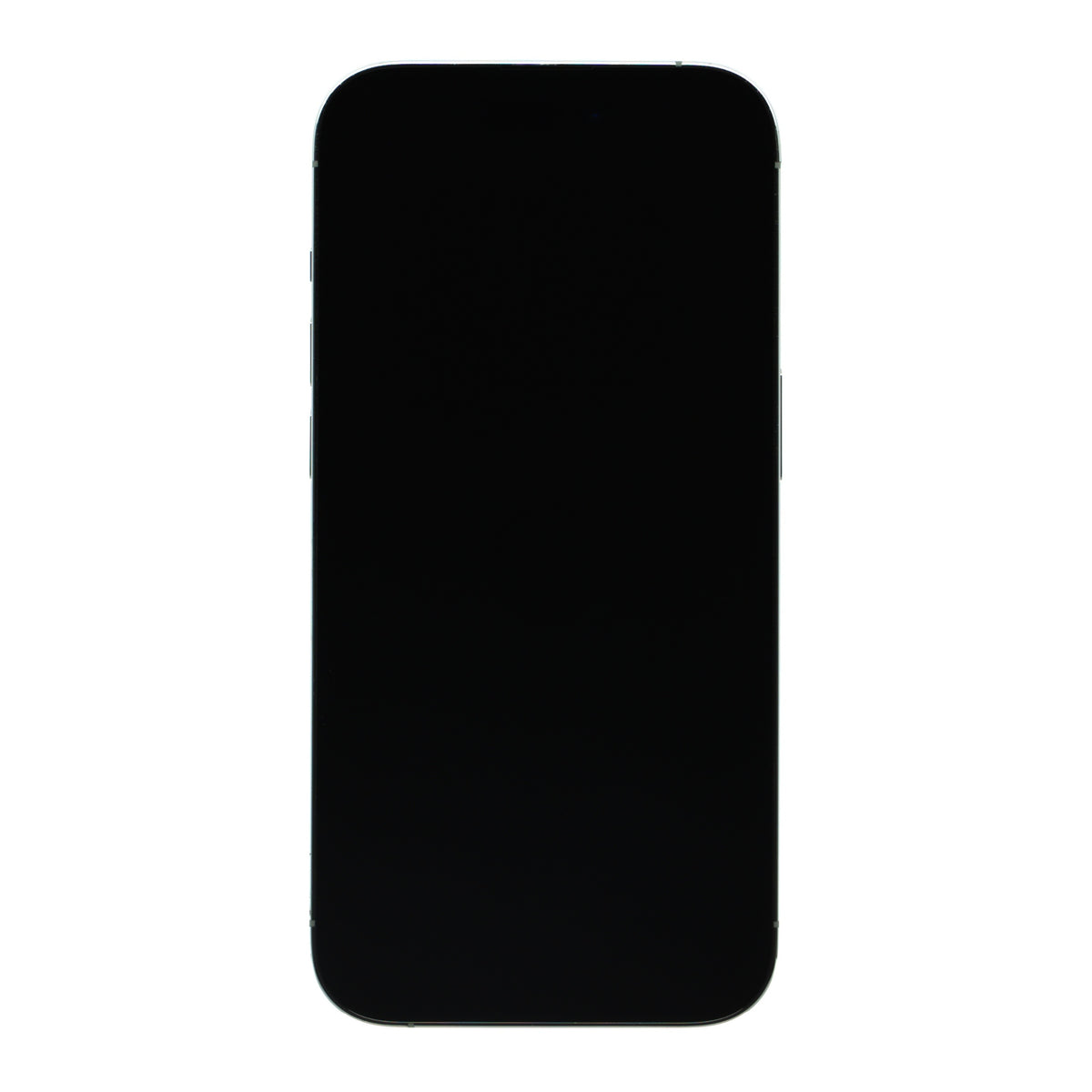 95新 Apple iPhone 14 Pro 256G 銀色 中國大陸版