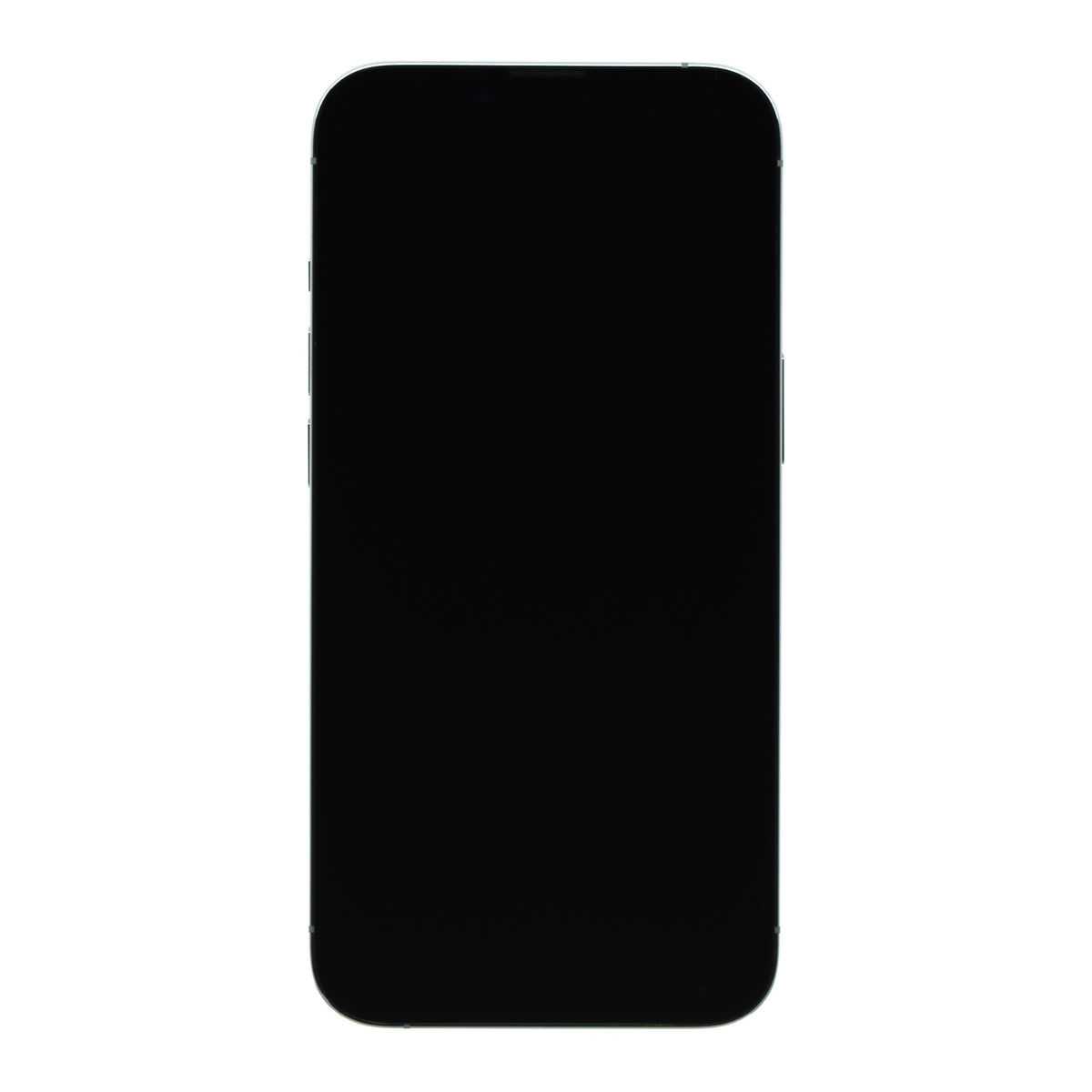 95新 Apple iPhone 13 Pro 256G 銀色 中國大陸版