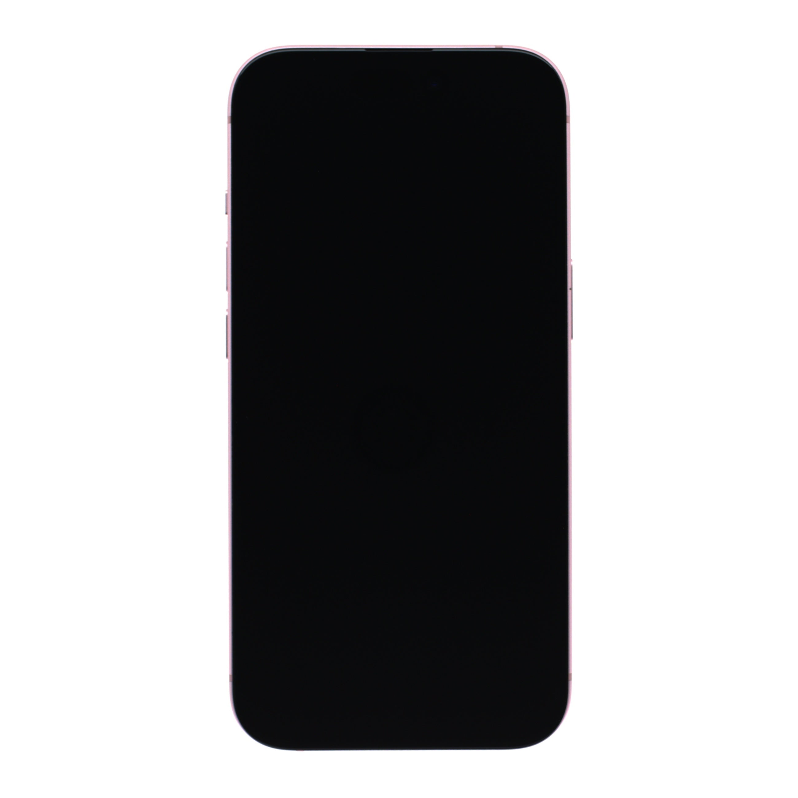 95新 Apple iPhone 15 256G 粉紅色 中國大陸版